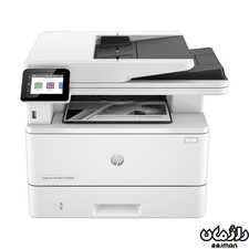 پرینتر لیزری سه کاره اچ پی HP LaserJet Pro MFP 4103dw